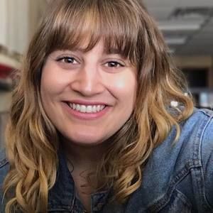 Meet your Posher, Melissa